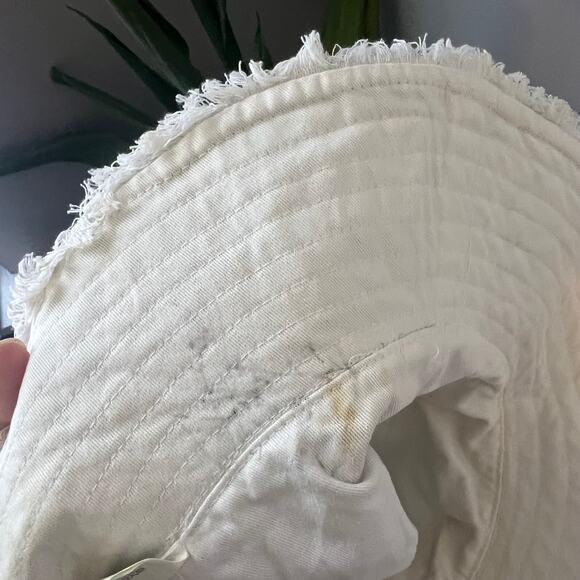 Y2K Denim Bucket Hat - Picture 6 of 6